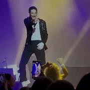 Billie Jean TJ Michael 22nd July 2023
