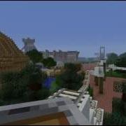 MCEfteling Python Onride Efteling In Minecraft 2013