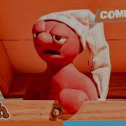 MORPH FAILS THE ULTIMATE RISE AND WHINE TEST Morph