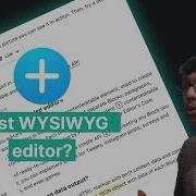 Create Your Own Notion Like WYSIWYG Editor With Editor JS