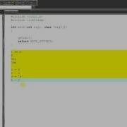 C Programming Tutorial 3 Constants Variables Types