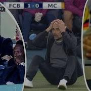 CRAZY REACTIONS ON LEGENDARY MESSI GOALS HD Commentary