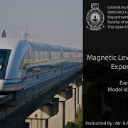 Exercise 2 Model Identification