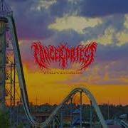 Cancer Priest Worldwide Cemetery 2018 Death Metal Hardcore