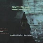 Cod4 Deagle Sync Test
