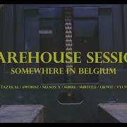 Warehouse Scratch Session