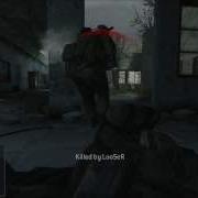 COD4 Predator