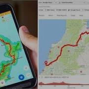 OpenStreetMap Tutorial GPX Route Planning For OsmAnd