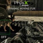 Call Of Duty Ghosts NVIDIA GameWorks PhysX Trailer