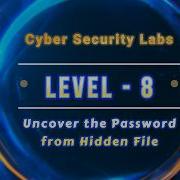 HackThisSite Level 8 Lab Hidden Password File With SSI Server Side Include