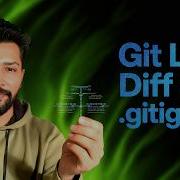 Git Log Diff And Gitignore In 5 Minutes Git And GitHub For Beginners