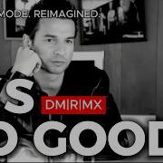 Depeche Mode It S No Good 2026 DM R MX