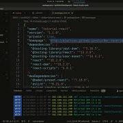 Fix The Blank White Screen After A Static Deployment With Create React App