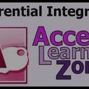 Referential Integrity In Microsoft Access