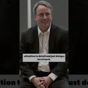 Linus Torvalds Shares A Powerful Career Lesson Shorts Linux Programming Knowledge