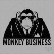 Monkey Business Remixes 2001 Saintt