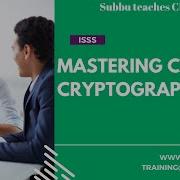Mastering CISSP Cryptography 15 AES Twofish And Blow Fish