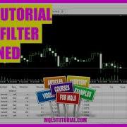 MQL5 TUTORIAL Spread Filter Explained In 4 Min
