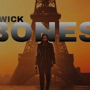 John Wick Bones ImagineDragons