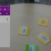 Batch Scan With Custom Actions