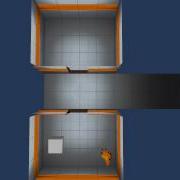 AI Pathfinding Test With Animation