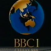BBC1 Continuity Incomplete 30th July 1987