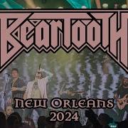 Beartooth Full Show New Orleans 2024 Live