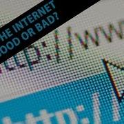 Is The Internet Good Or Bad 6 Minute English