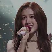 250815 STAYC Sieun Yoon J Golden Original KPop Demon Hunters