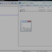 VB Script Conditional Operator And Loops