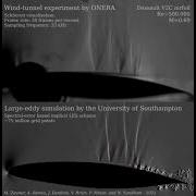 Numerical And Experimental Comparison Of Transonic Buffet At Moderate Reynolds Numbers