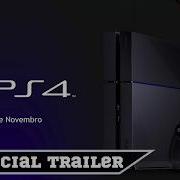 PlayStation 4 FAT Official Trailer 4K GOC