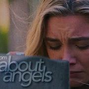 Not About Angels Sad Multifandom