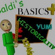 Time Out Richard1074 S Take Baldi S Basics Plus UST Unofficial