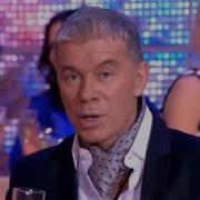 Лайма Вайкуле дикое танго Новогодний Голубой Огонёк 2013 1