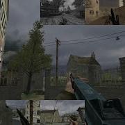 Call Of Duty 2 Sparta Remix V2
