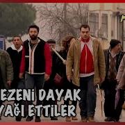 Can ı Ezeni DAYAK MANYAĞI Ettiler İkizler Memo Can 18 Bölüm
