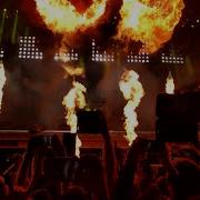 Rammstein Sonne Live In Finland 9 06 17 Rockfest 2017 Vantaa