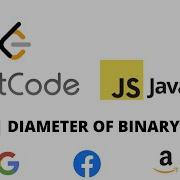LEETCODE 543 JAVASCRIPT DIAMETER OF BINARY TREE