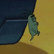 Every Time Plankton Says Ouch Spongebob Compilation Seasons 1 13 And Movies