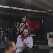 While She Sleeps Brainwashed Live