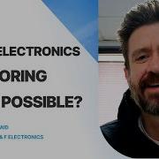 Why Reshoring Electronics To The US Is Harder Than You Think