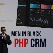 PHP Crm Software PHP Codeigniter Msql Live Online Demo