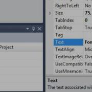Vb Net Font Dialog