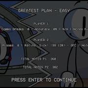 VS Impostor V4 Greatest Plan Rechart
