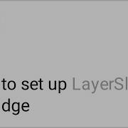 Как настроить плагин LayerSlider в теме WordPress Bridge