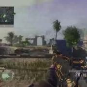 BO2 Spawn Shot Dig Insane