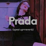 Cassö X RAYE X D Block Europe Prada Sped Up Reverb