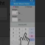 Body Mass Index