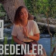 Göksu Süryel Kaybedenler Ebru Gündeş Cover